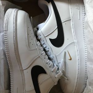 Women’s Air Force ones